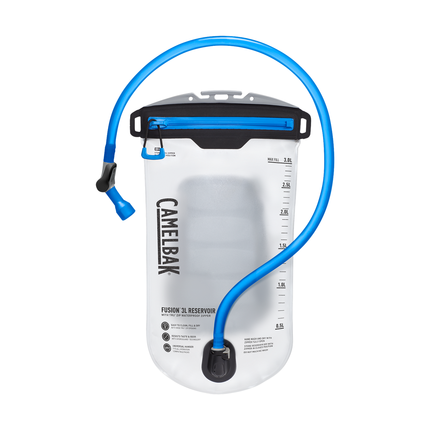 fusiontm-3l-reservoir-with-tru-zip-waterproof-zipper-f8 evvkcdtucj