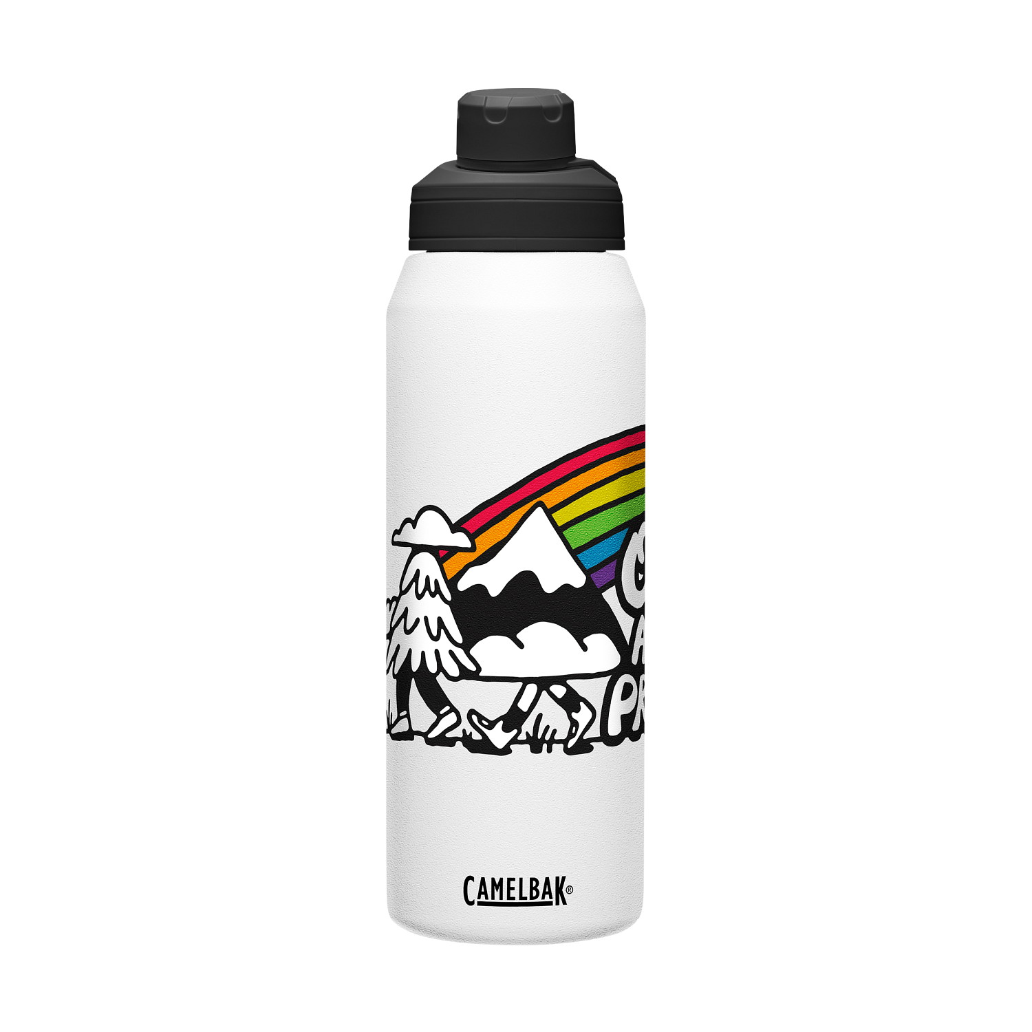 chute-mag-32-oz-water-bottle-insulated-stainless-steel-plus-cleanup-kit-pride-collection-limited-edition-i1 jxtehqxuvf