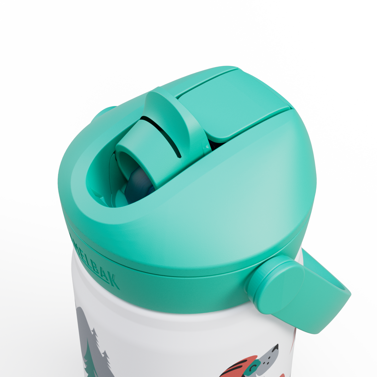 thrivetm-flip-straw-kids-12oz-bottle-insulated-stainless-steel-m1 rbfolafy0l